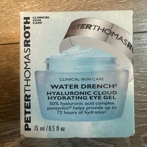 Water Drench Hydrating Eye Gel